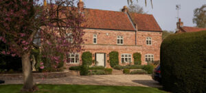 Oxton, Nottinghamshire