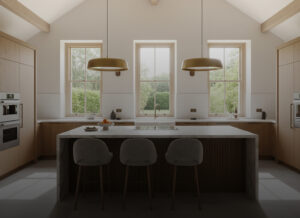 London