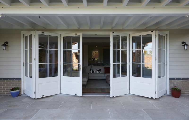 part-opened-wide-bifold-doors
