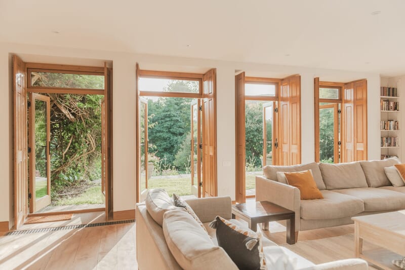 set-of-four-stained-french-doors
