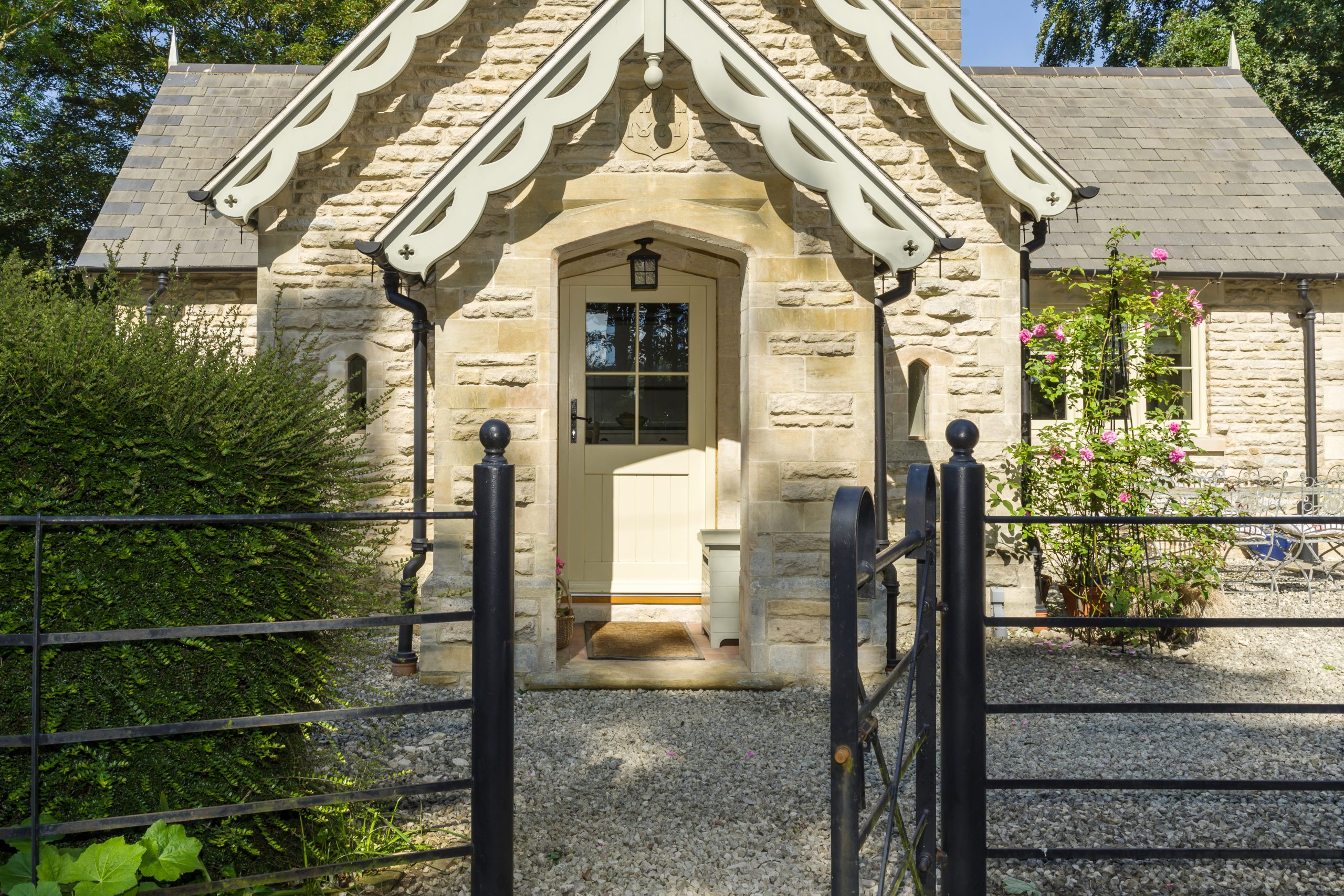 traditional-cream-front-door-with-4-glass-panels