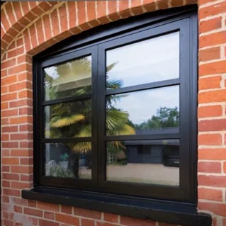 aluminium-casement-windows-in-black
