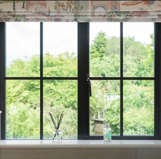 georgian-flush-casement-aluminium-windows