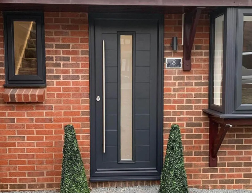 grey-composite-entrance-door-with-full-central-glass-panel