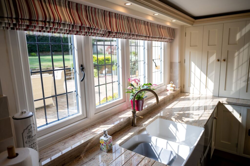 kitchen-residence-windows-with-black-handles