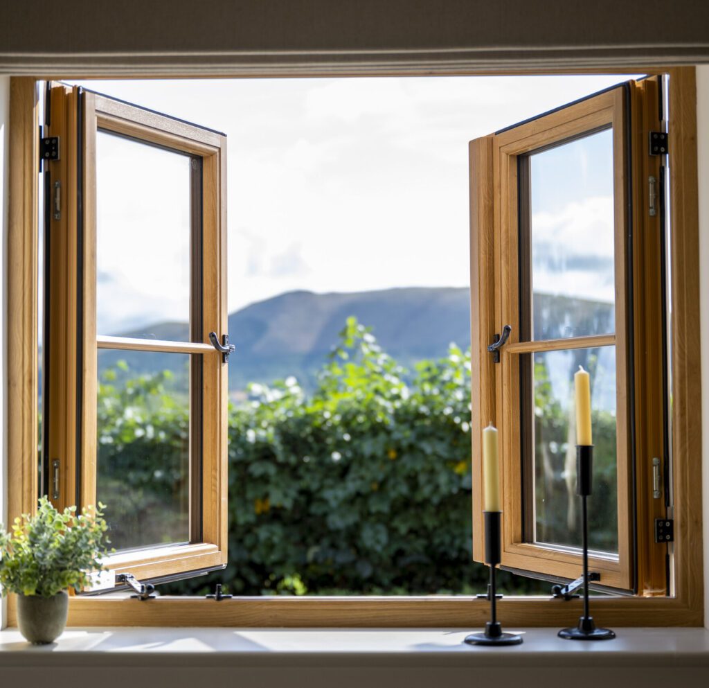 open-residence-windows